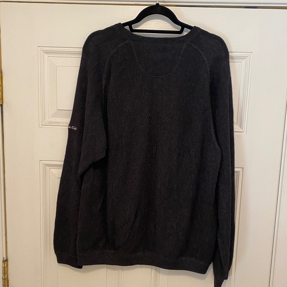Alpaca Blend Sweater , Made in Peru - Picture 1 of 5